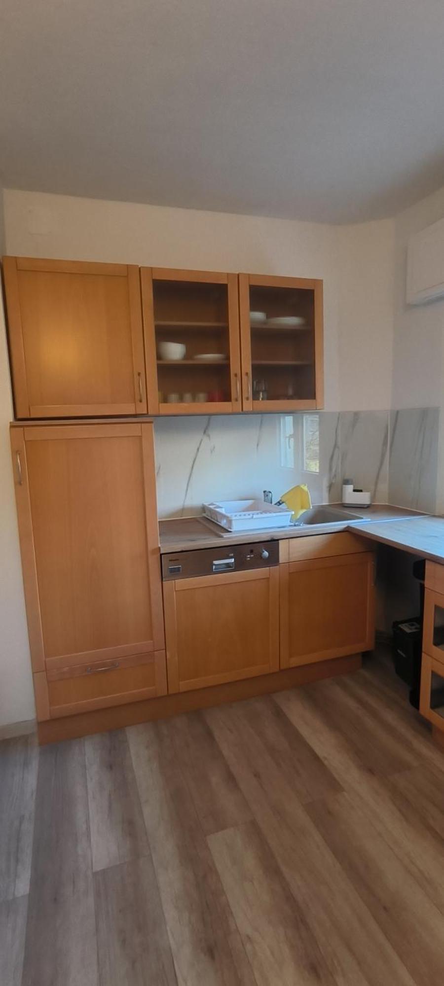 Schoene Und Optimal Gelegene Wohnung Weisskirchen Dış mekan fotoğraf